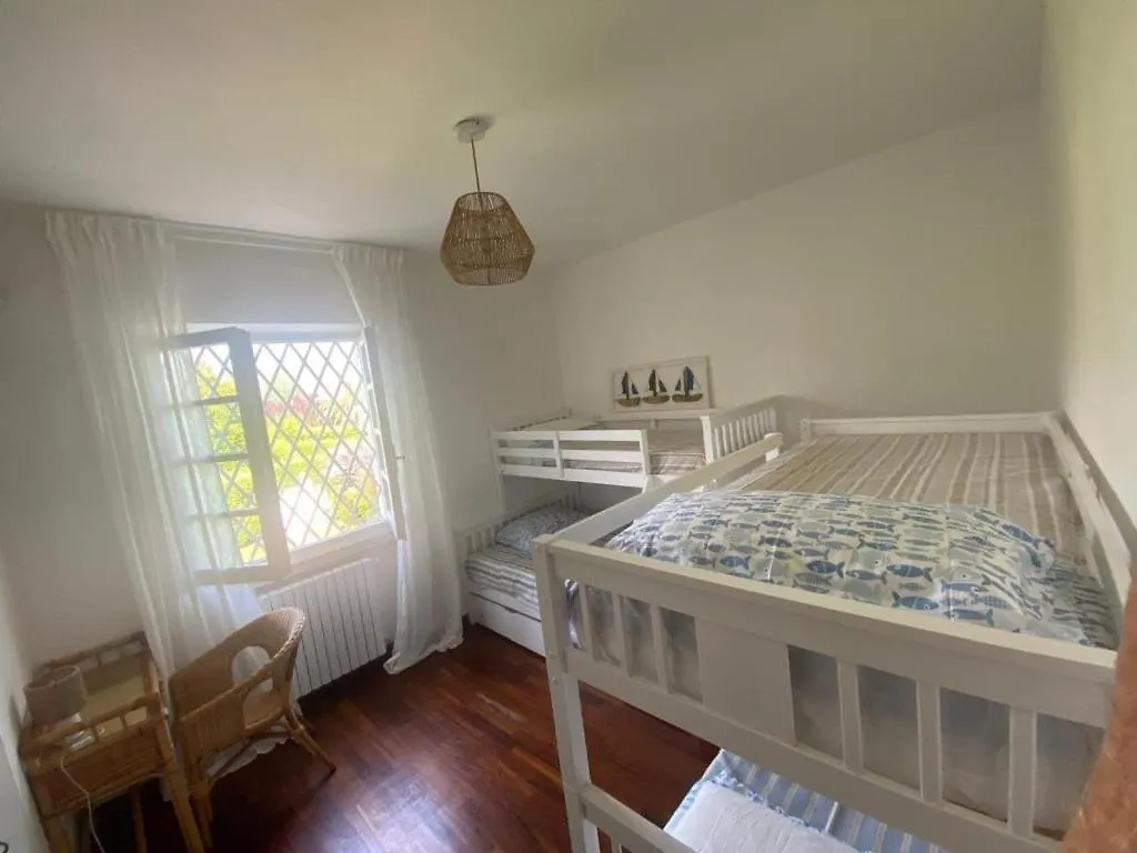 Villa Annie Forte dei Marmi Italia