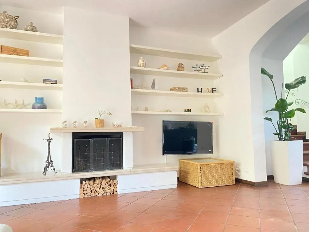 Villa Annie Forte dei Marmi 0*,  Italia