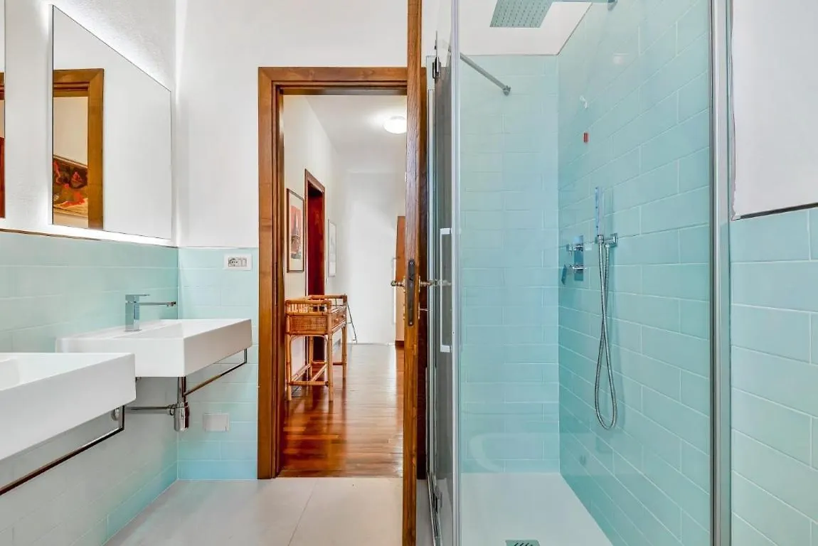 Villa Annie Forte dei Marmi