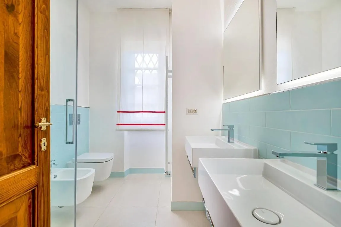 Villa Annie Forte dei Marmi Italia