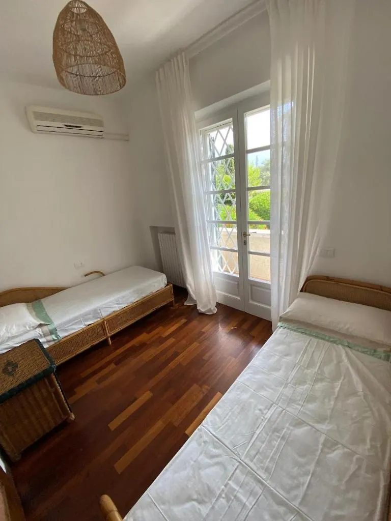 Villa Annie Forte dei Marmi Italie
