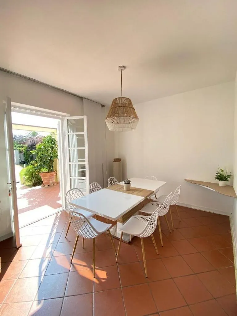 Villa Annie Forte dei Marmi