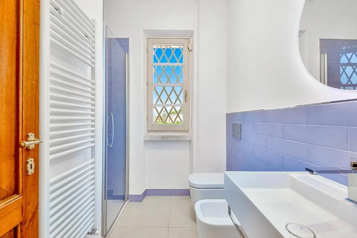 Villa Annie Forte dei Marmi