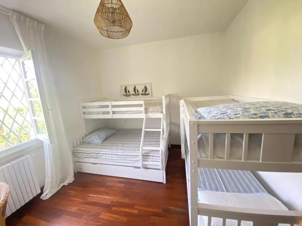 Villa Annie Forte dei Marmi