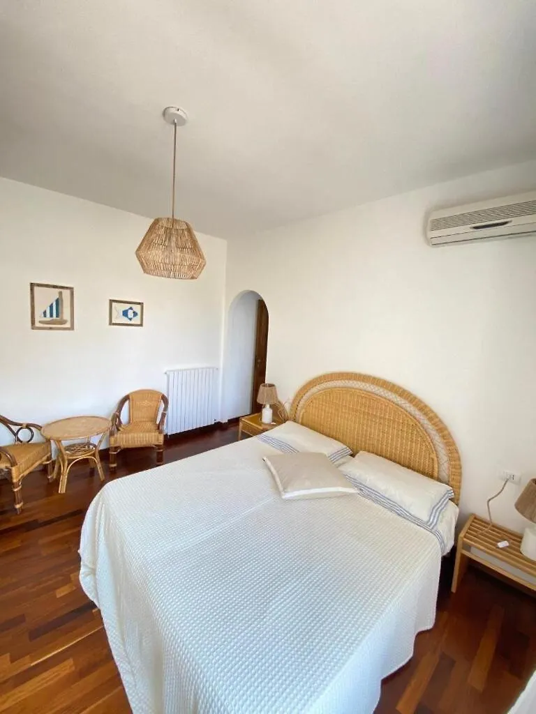 Villa Annie Forte dei Marmi Italie