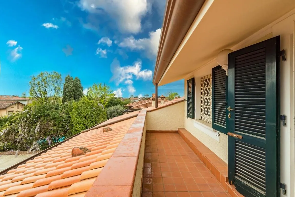 Villa Annie Forte dei Marmi