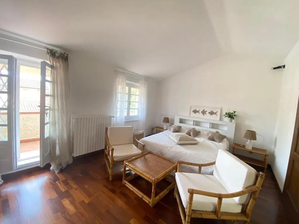Villa Annie Forte dei Marmi 0*,