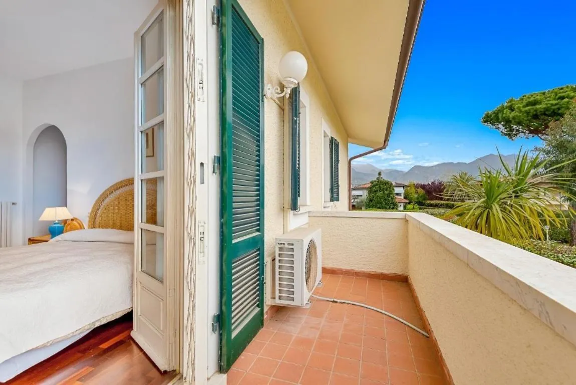 Villa Annie Forte dei Marmi