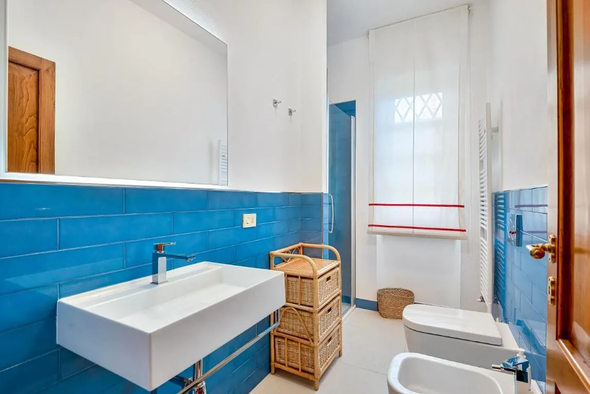 Villa Annie Forte dei Marmi 0*,