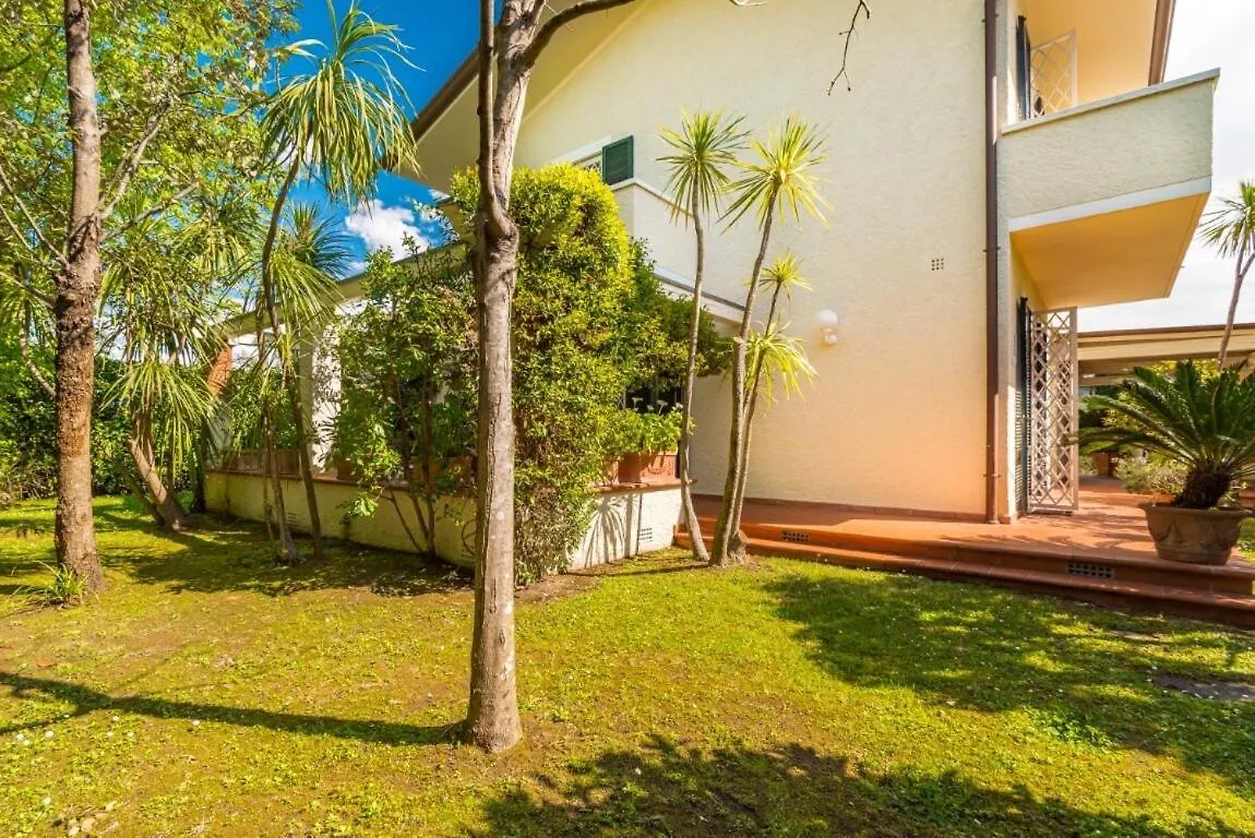 Villa Annie Forte dei Marmi