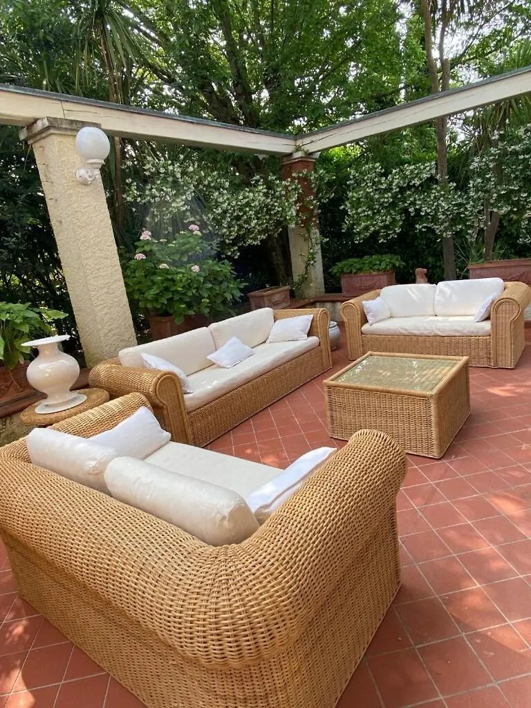 Villa Annie Forte dei Marmi