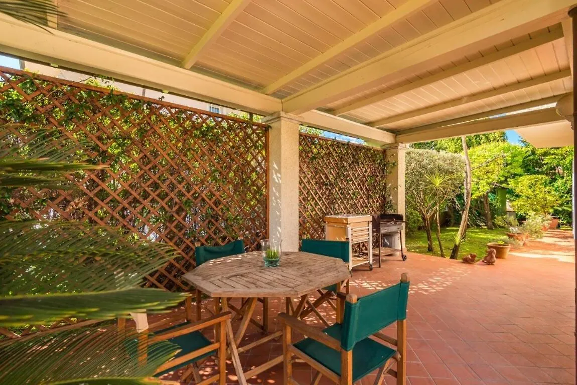 Villa Annie Forte dei Marmi
